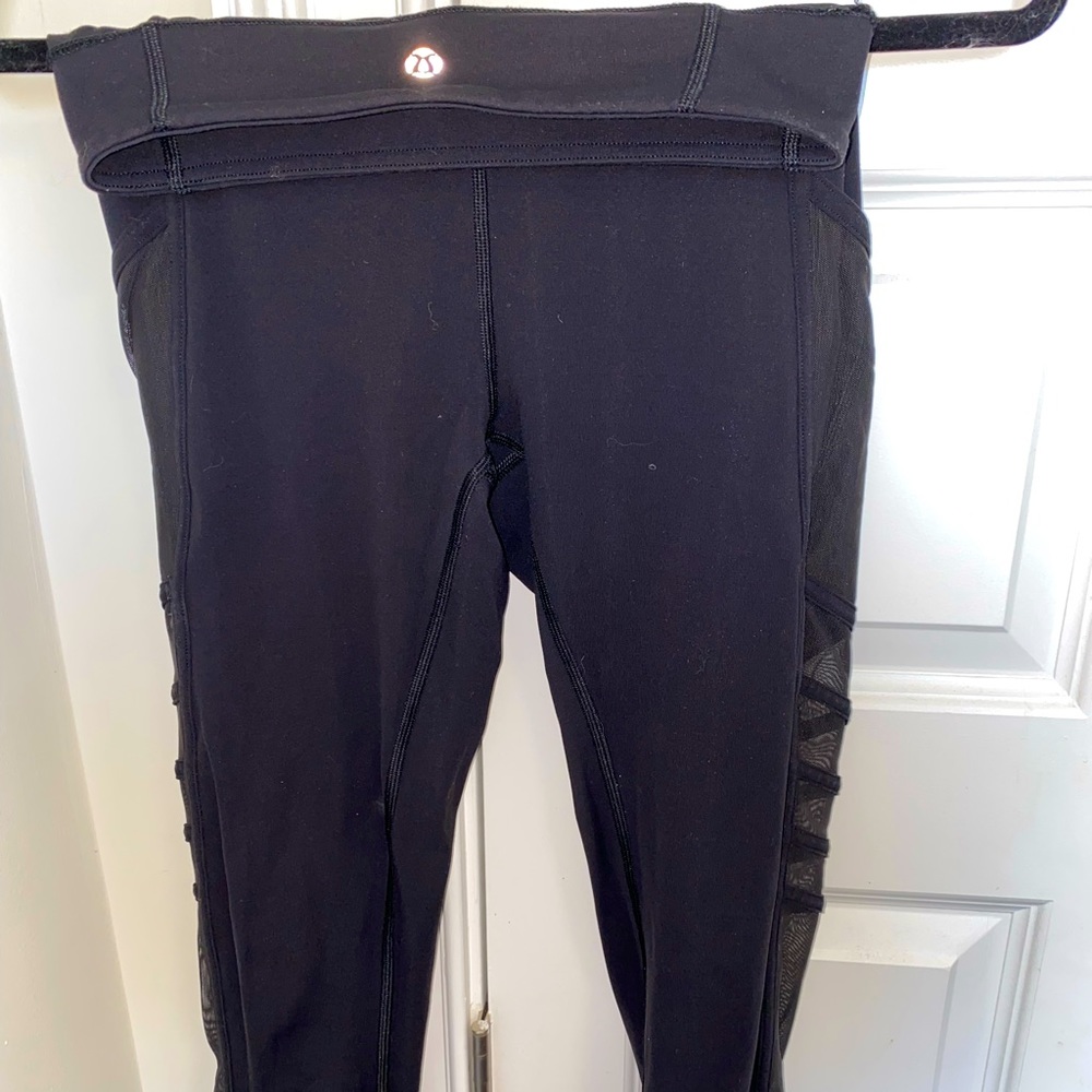 lululemon women’s leggings